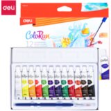 Deli TEMPERE COLORUN 5ml 1/12 EC18-12 | ePonuda.com