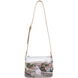 Y Not? SHOULDER 2 COMPARTMENT YES630S5 Bež | shoptok.hr