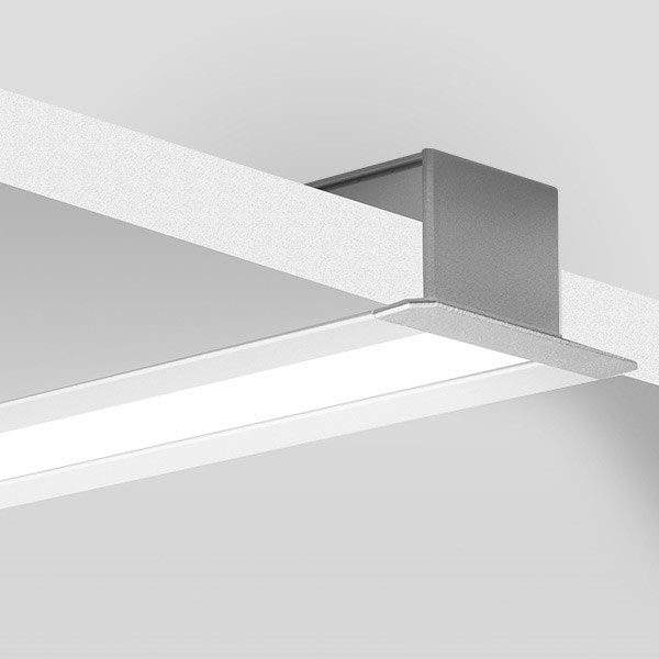 KLUS LED profil LARKO - mat* | Shoptok.si
