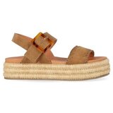 Chika 10 JAPANKE EKOS 01 Smeđa | shoptok.hr