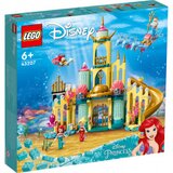 Lego disney Princess™ arielina podvodna palača (43207) Cene