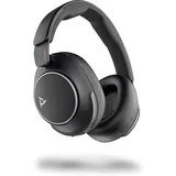 Voyager Surround 80 UC USB-C Headset +USB-C /A Adapter