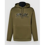 Oakley Rider Long 2.0 Shred Hoodie army green Cene