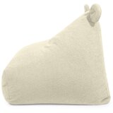 SLOWDOWN Smeđa vreća za sjedenje od bouclé tkanine Snug 80 Bear – | shoptok.hr