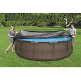 Bestway pokrivač za bazen 366 cm | shoptok.hr