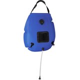 vidaXL Torba za tuširanje za kampiranje plava 20 L PVC | shoptok.hr