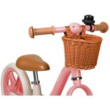 Lionelo balans bicikl Alex Plus, Pink Rose | shoptok.hr