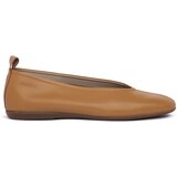 Wonders Balerinke CUERO SAUVAGE Kostanjeva | Shoptok.si