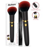 Action Secret Noir Vibrating Make-Up Brush Black Cijene