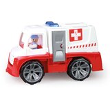 Lena LENA:Reševalno vozilo z dodatk, (20826976) | Shoptok.si