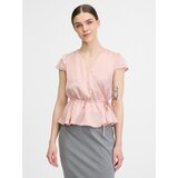 Orsay Light pink women's blouse - Women Cijene