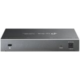 Tp-link TL-SG108E 8-Port Gigabit Easy Smart Switch 8 x 10/100/1000Mbps RJ45 ports MTU/Port/Tag-based VLAN QoS | Eponuda.ba