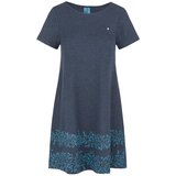 LOAP Women's dress ABSINALKA blue | ePonuda.com