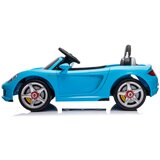 Porsche Design Porsche Carrera GT auto na akumulator Blue Slike