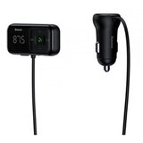 Baseus FM TRANSMITER T-TIP S-16 BLUETOOTH... | Eponuda.ba