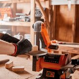 Vonhaus 3500219 stoječi kombiniran brusilnik | Shoptok.si