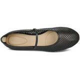 Polo Ralph Lauren Balerinke JAYNA MJ-FLATS-MARY JANE Črna | Shoptok.si