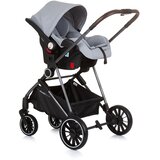 Chipolino kolica Aura Ash Grey | shoptok.hr