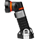Nebo Ročna svetilka, LED, 500 lm, 2000 mAh, IP67 - NEB-SPT-1004-G | Shoptok.si