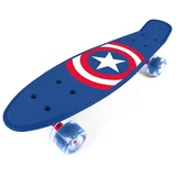 dječji skateboard Captain America