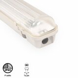  VODODIHT 2X9W KUCISTE JEDNOSTRANO | Eponuda.com