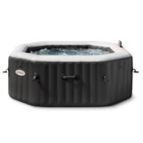 Intex Bazen masažni PURESPA JET&BUBLE DELUXE 218x168 | Shoptok.si