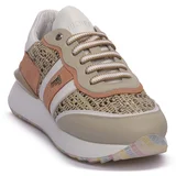 Modne superge GRAVEL Bela