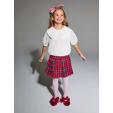 Sinsay Bluza s puf rukavima | shoptok.hr