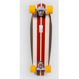 Long Island Longboards Stripe 26"X7.5" Cruiser komplet uni | Shoptok.si