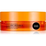 Nails Inc. Party Recharge hidrogel maska za predel okoli oči z osvežujočim učinkom 20 par | Shoptok.si