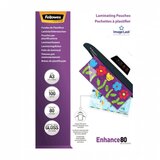 Olimp Sport folija za plastifikaciju fellowes 5306207 - A3 80 mic | Eponuda.com
