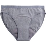Imse Bikini sive hlačke Medium Flow - XS Cene