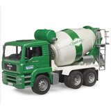 Bruder Kamion MAN Mikser 027391 Cene