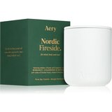 Aery Winter Wonderland Nordic Fireside mirisna svijeća 280 g | shoptok.hr
