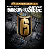 Ubisoft Connect Tom Clancy's Rainbow Six: Siege - Year 9 Deluxe Edition (PC) Key EUROPE | ePonuda.com