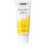 Fudge Paintbox semi permanentna barva za lase za lase odtenek Gold Coast 75 ml | Shoptok.si