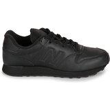 New Balance Nizke superge 500 Črna | Shoptok.si