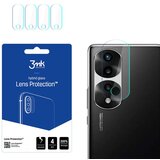 3mk ZAŠČITA ZA LEČE ZA HONOR 70 PRO/PRO+ POKROV IZ KALJENEGA STEKLA, (21978356) | Shoptok.si
