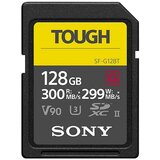 Sony SDXC G Tough series 128GB UHS-II Class 10 U3 V90 Cijene