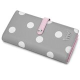 Vuch Cissy Grey Wallet | shoptok.hr