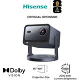  C2 | Laser Projector 4K | Eponuda.ba