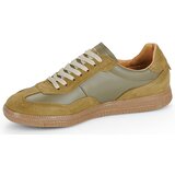 Steve Madden Nizke superge EMPORIA Kaki | Shoptok.si