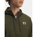 Under Armour Men's jacket UA Vibe Woven Jacket-GRN - Men's | shoptok.hr