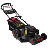Ramda benzinska kosilica 53 cm s pogonom, Honda GCV200, 4 u 1, košara 70 L | shoptok.hr
