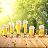Brunner komplet 2 kozarcev za pivo beerglass special 0830173N.C71 | Shoptok.si
