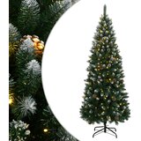  Umjetno božićno drvce sa 150 LED žarulja 120 cm | shoptok.hr