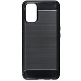  Gumijasti / gel etui Carbon za Realme 7 Pro - črni Cene