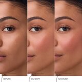 Catrice Eye Blusher tekuće sjenilo za oči sa šljokicama nijansa 030 Berry Haze 7 ml | shoptok.hr