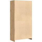 Ormar Artisan hrast 100x50x200 cm konstruirano drvo | shoptok.hr