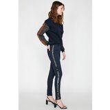 Koton Women's Black Jean | shoptok.hr